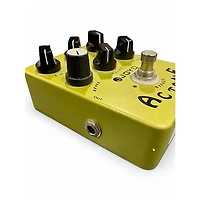 Used Joyo AC TONE Effect Pedal