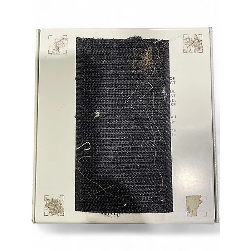 Used Joyo D-SEED II Effect Pedal