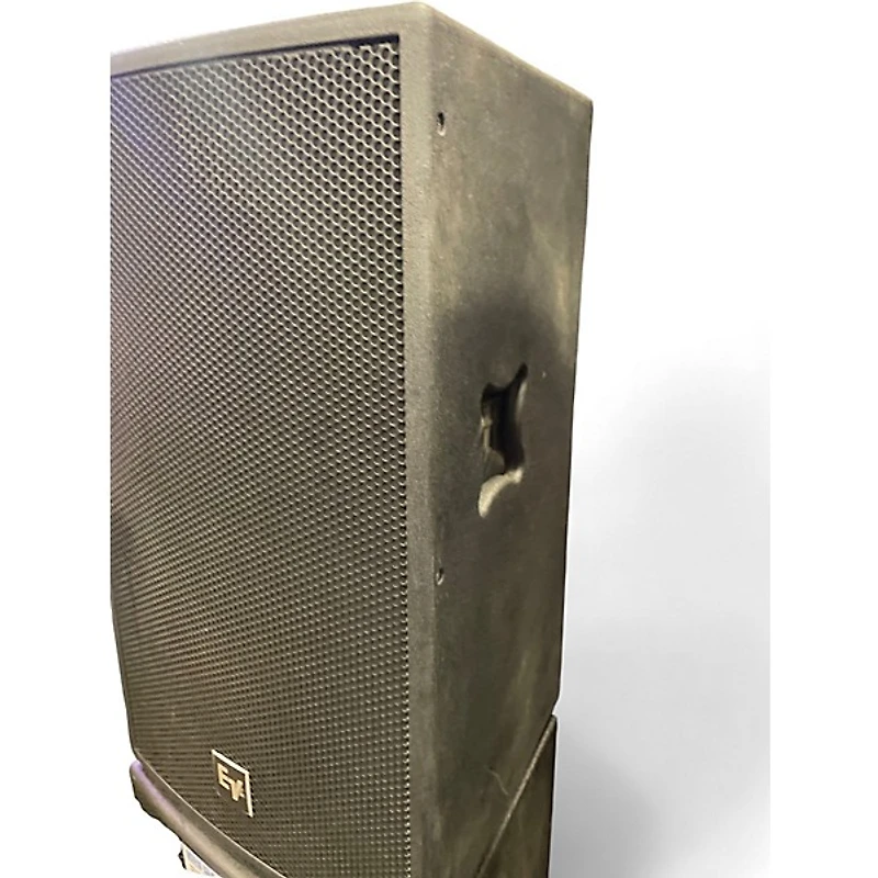 Used Electro-Voice QRX 115/75 Unpowered Speaker