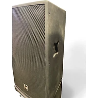 Used Electro-Voice QRX 115/75 Unpowered Speaker