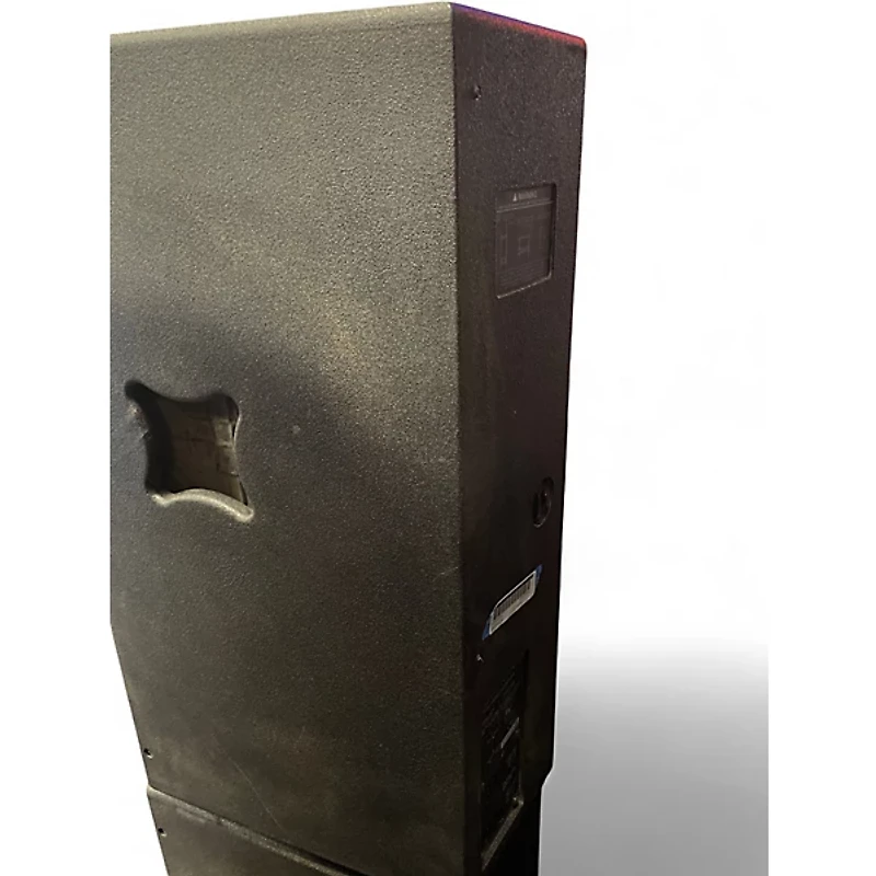 Used Electro-Voice QRX 115/75 Unpowered Speaker