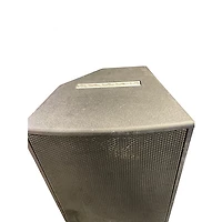 Used Electro-Voice QRX 115/75 Unpowered Speaker