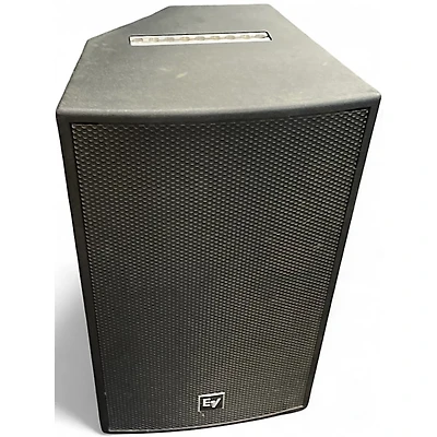 Used Electro-Voice QRX 115/75 Unpowered Speaker