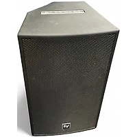 Used Electro-Voice QRX 115/75 Unpowered Speaker