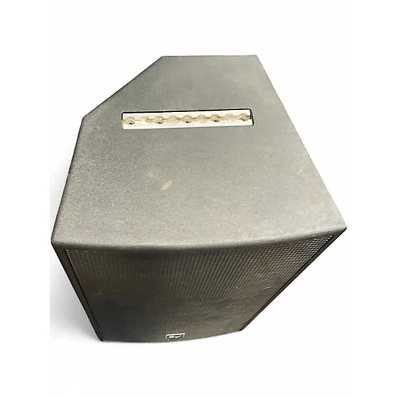 Used Electro-Voice QRX 115/75 Unpowered Speaker