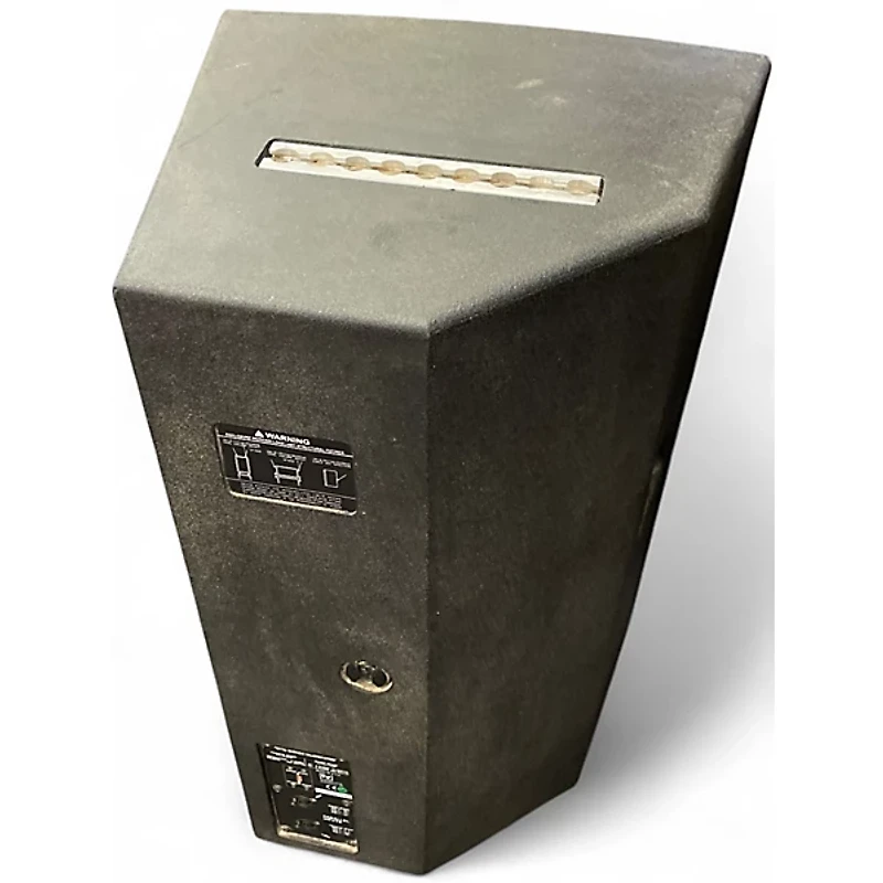 Used Electro-Voice QRX 115/75 Unpowered Speaker