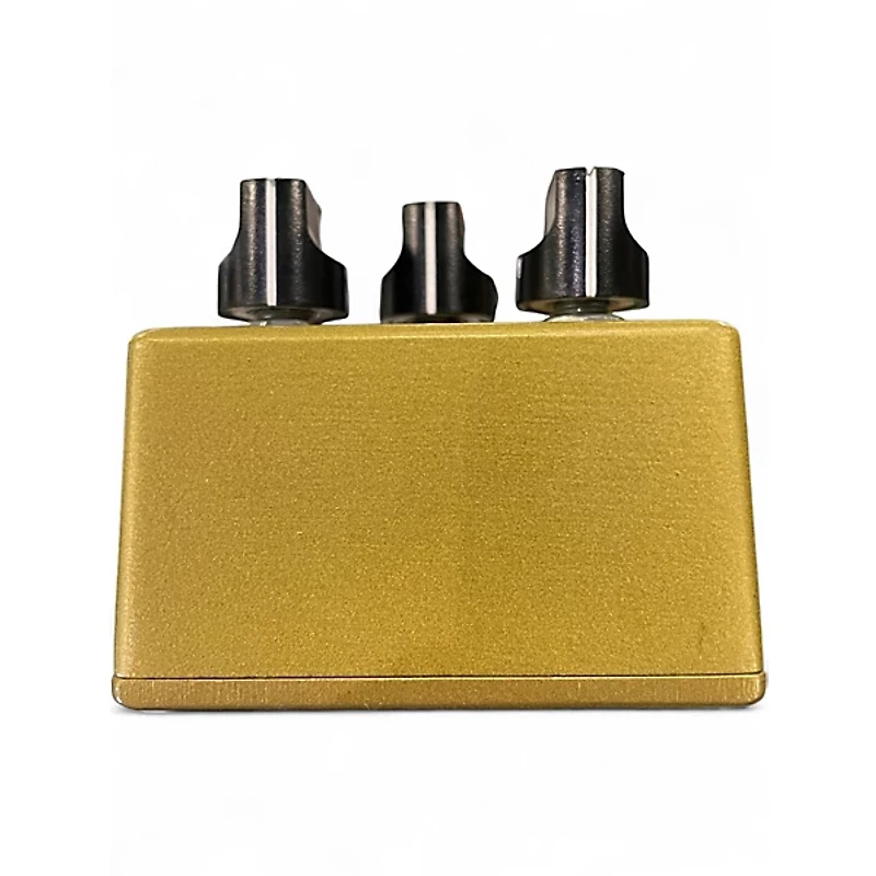 Used Daredevil Pedals SUPER NOVA Effect Pedal