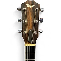 Used Taylor 224CEKDLX Natural Acoustic Electric Guitar