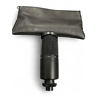 Used Audio-Technica AT2020 Condenser Microphone