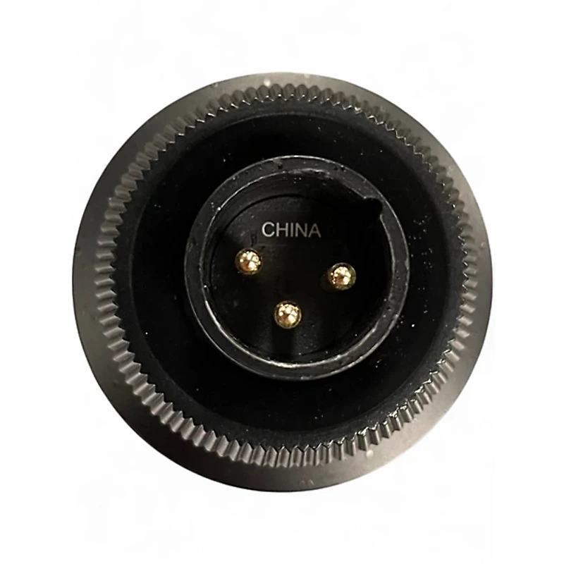 Used Audio-Technica AT2020 Condenser Microphone