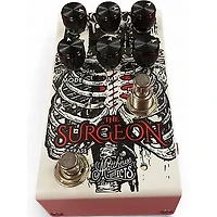Used Matthews Effects the surgeon Effect Pedal
