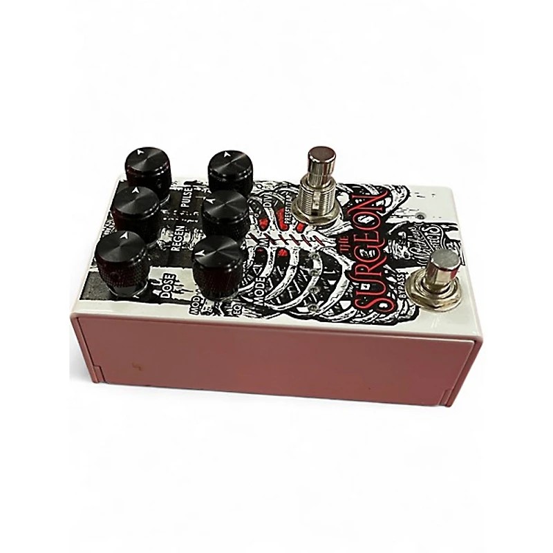 Used Matthews Effects the surgeon Effect Pedal