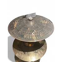 Used Zildjian 16in K Custom Dark Crash Cymbal