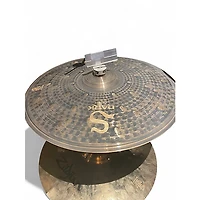 Used Zildjian 16in K Custom Dark Crash Cymbal