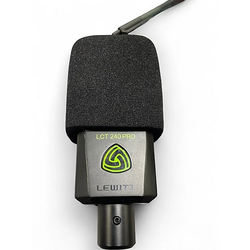 Used LEWITT LCT 240 PRO Condenser Microphone