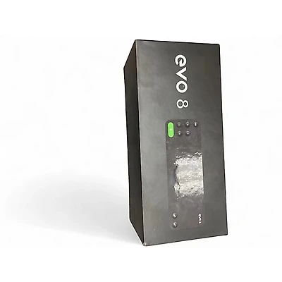 Used Audient EVO 8 Audio Interface