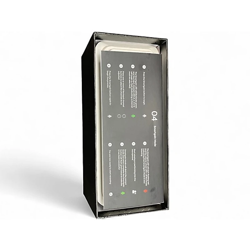 Used Audient EVO 8 Audio Interface