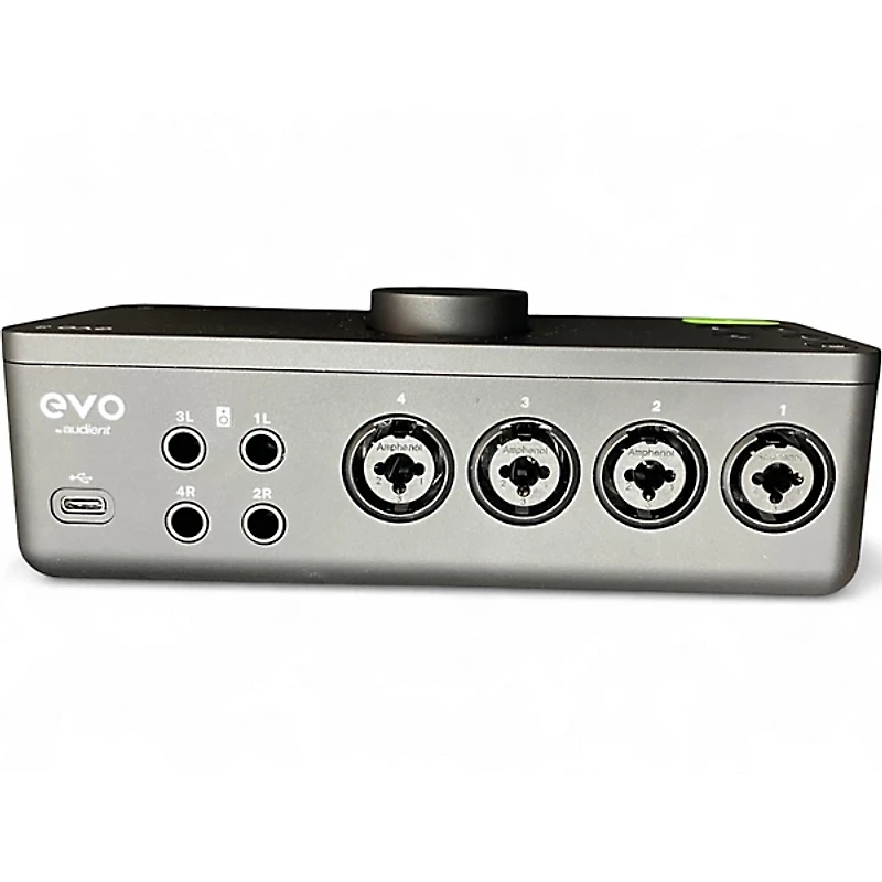 Used Audient EVO 8 Audio Interface