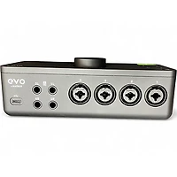 Used Audient EVO 8 Audio Interface