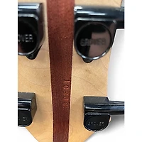 Used Tobias GROWLER IV Natural Electric Bass Guitar