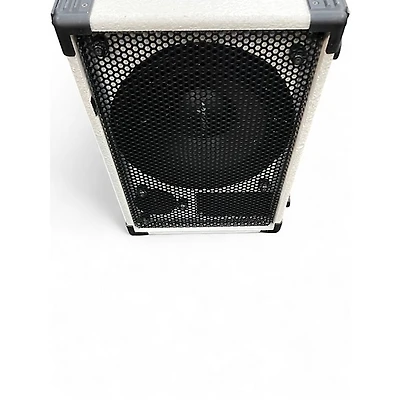 Used Schroeder 12PL Bass Cabinet