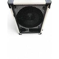 Used Schroeder 12PL Bass Cabinet