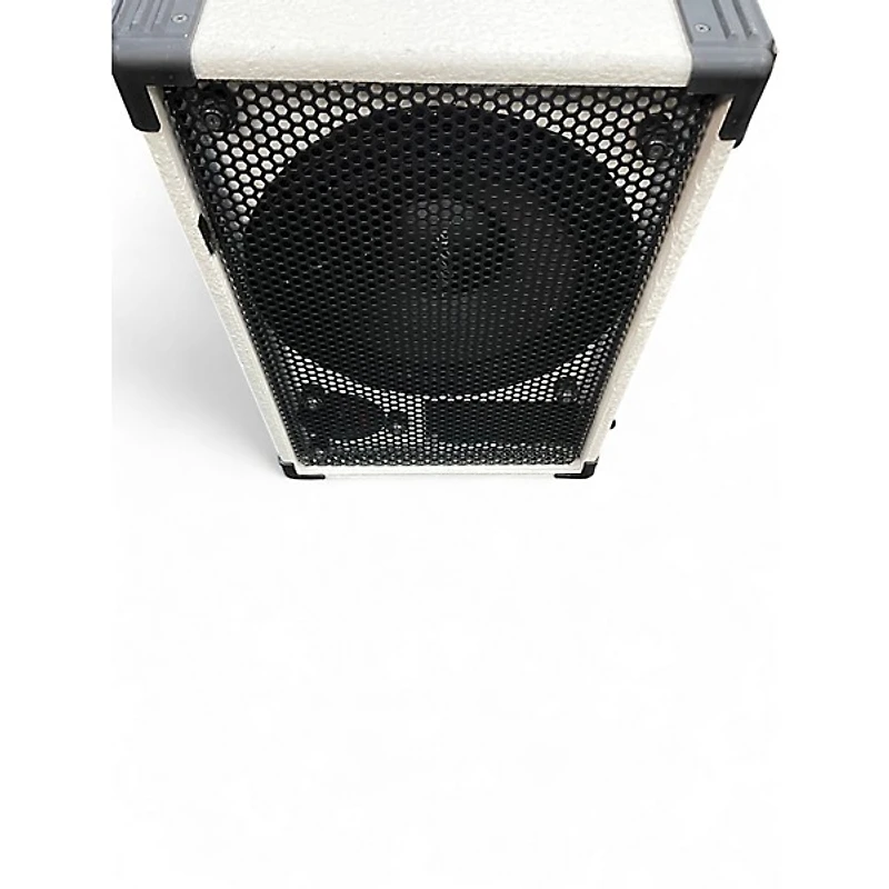 Used Schroeder 12PL Bass Cabinet