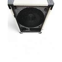 Used Schroeder 12PL Bass Cabinet