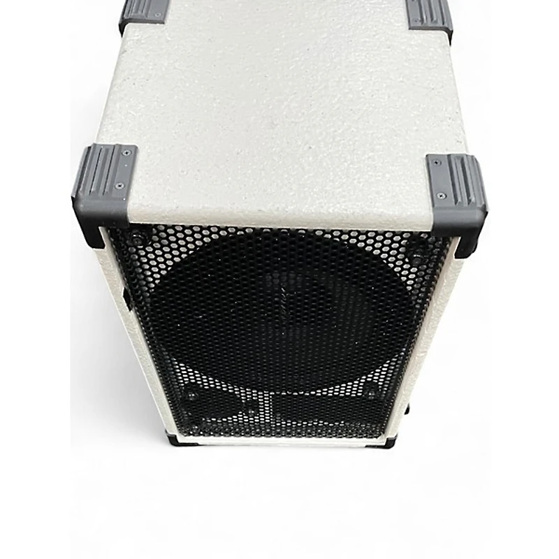 Used Schroeder 12PL Bass Cabinet