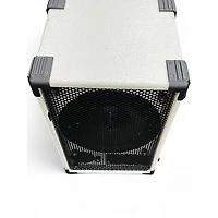 Used Schroeder 12PL Bass Cabinet