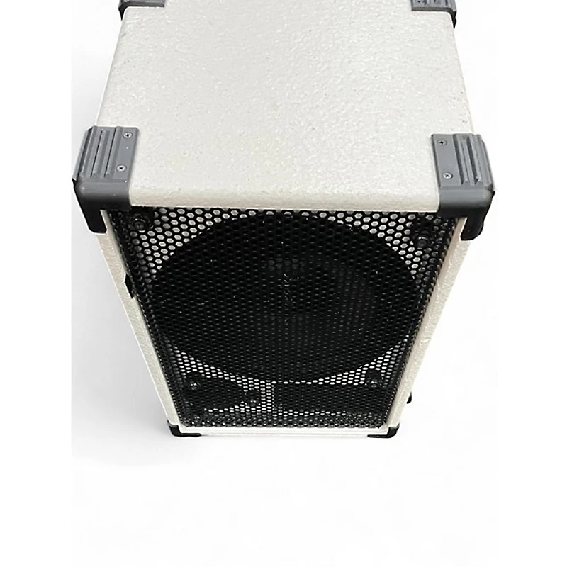 Used Schroeder 12PL Bass Cabinet