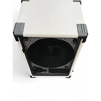 Used Schroeder 12PL Bass Cabinet