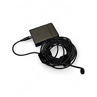 Used Audio-Technica AT835a Condenser Microphone