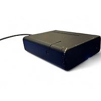 Used Audio-Technica AT835a Condenser Microphone