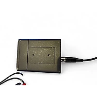 Used Audio-Technica AT835a Condenser Microphone