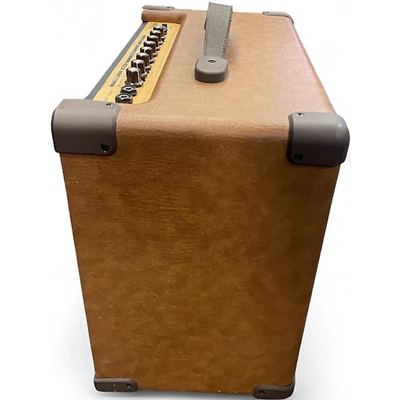 Used Kustom SIENNA 30 Guitar Combo Amp