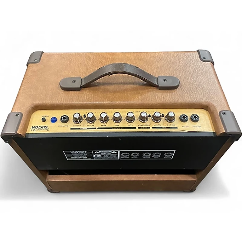 Used Kustom SIENNA 30 Guitar Combo Amp