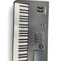 Used Yamaha MODX8+ Keyboard Workstation