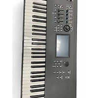 Used Yamaha MODX8+ Keyboard Workstation
