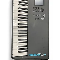 Used Yamaha MODX8+ Keyboard Workstation