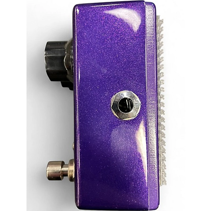 Used MXR SUB MACHINE Effect Pedal