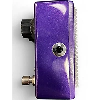 Used MXR SUB MACHINE Effect Pedal