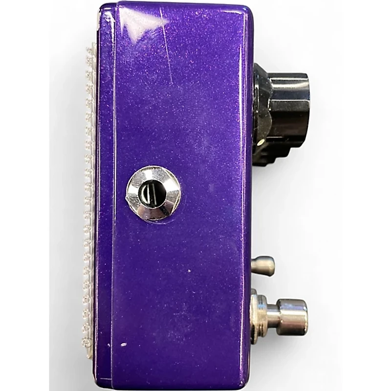 Used MXR SUB MACHINE Effect Pedal