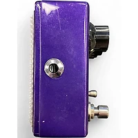 Used MXR SUB MACHINE Effect Pedal