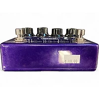 Used MXR SUB MACHINE Effect Pedal