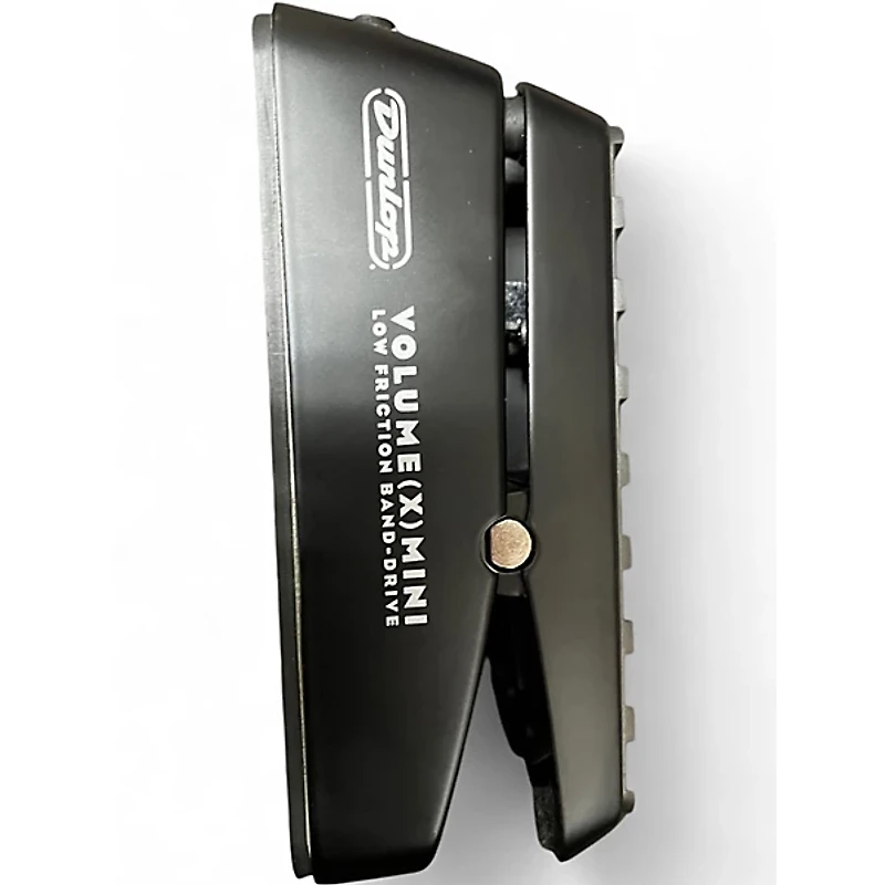 Used Dunlop Volume X Mini Pedal