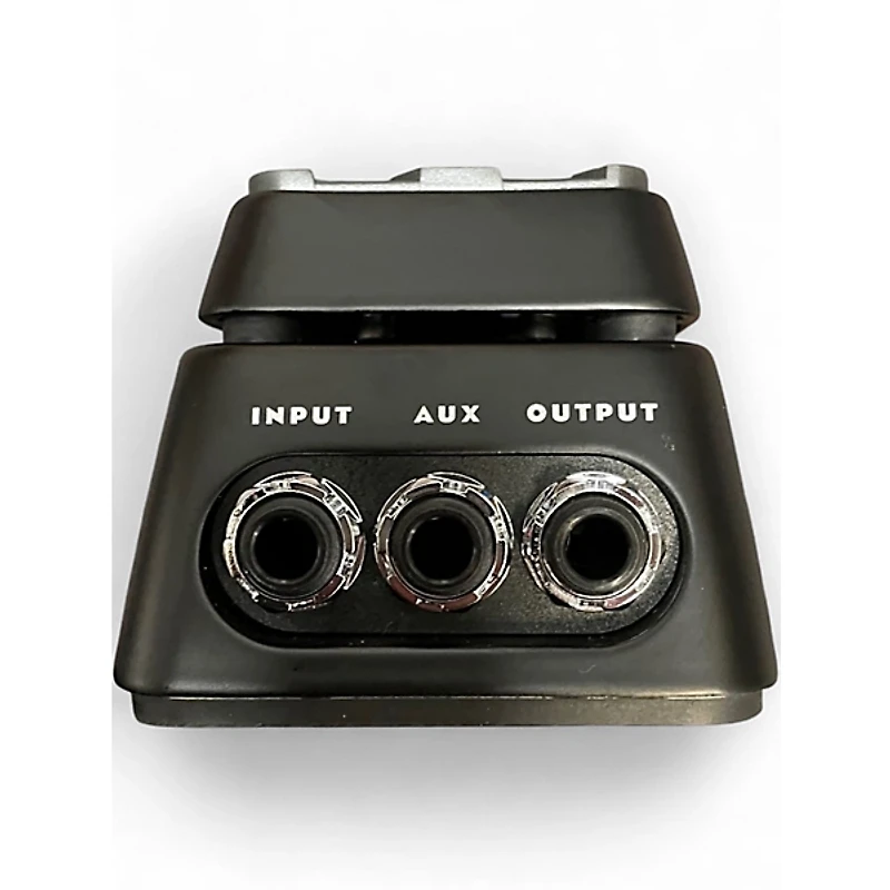 Used Dunlop Volume X Mini Pedal