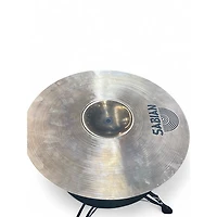 Used SABIAN 16in AAX Xplosion Crash Cymbal
