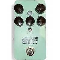 Used Danelectro Roebuck Effect Pedal