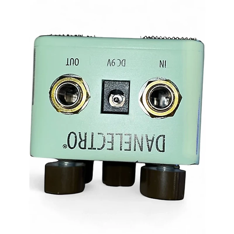 Used Danelectro Roebuck Effect Pedal